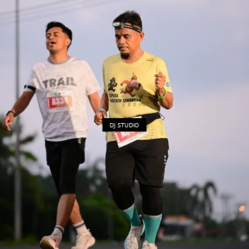 Runner Photo 4749342