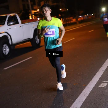 Runner Photo 4749343