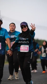 Runner Photo 4749344
