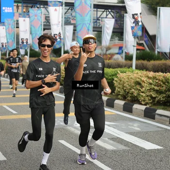 Runner Photo 4749345