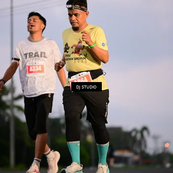 Runner Photo 4749352