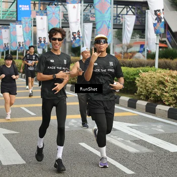 Runner Photo 4749353