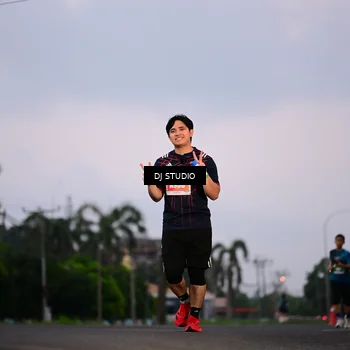 Runner Photo 4749356