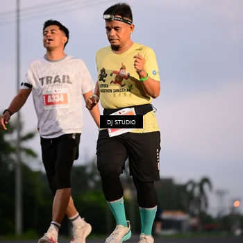 Runner Photo 4749358