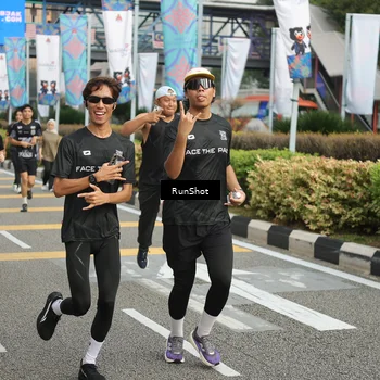Runner Photo 4749362