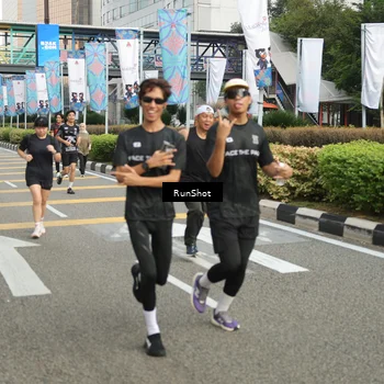 Runner Photo 4749363