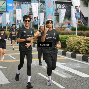 Runner Photo 4749364