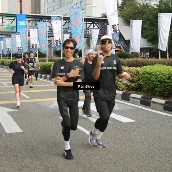 Runner Photo 4749366