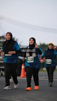 Runner Photo 4749367