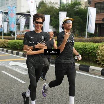 Runner Photo 4749381