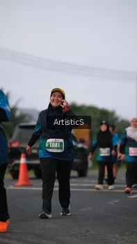 Runner Photo 4749382