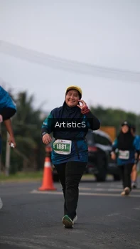 Runner Photo 4749384