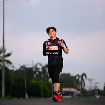 Runner Photo 4749385