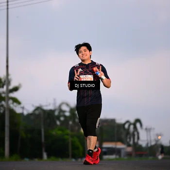 Runner Photo 4749389