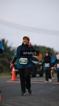 Runner Photo 4749390