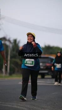 Runner Photo 4749391