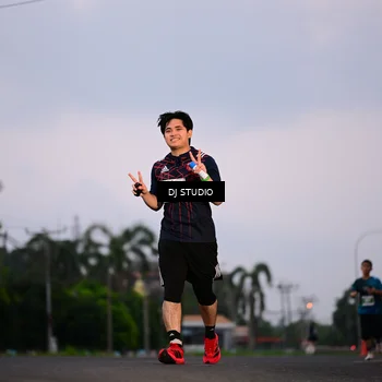 Runner Photo 4749396