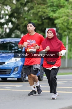 Runner Photo 47494