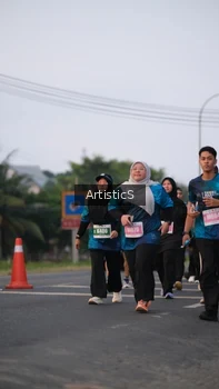 Runner Photo 4749400