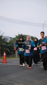 Runner Photo 4749401