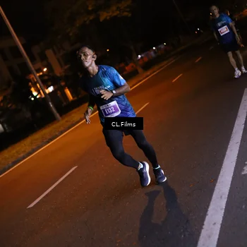 Runner Photo 4749403