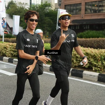 Runner Photo 4749404