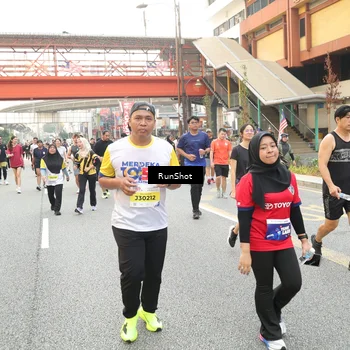 Runner Photo 4749405