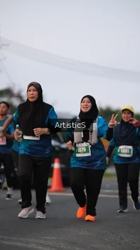 Runner Photo 4749406