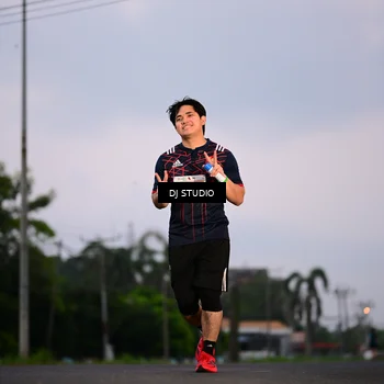 Runner Photo 4749414