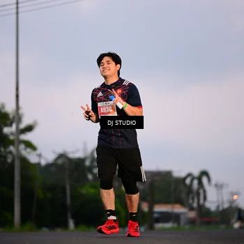 Runner Photo 4749415