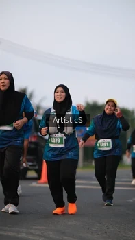 Runner Photo 4749418