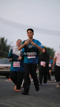 Runner Photo 4749420