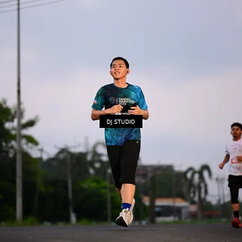 Runner Photo 4749429