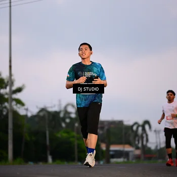 Runner Photo 4749430