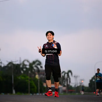 Runner Photo 4749444