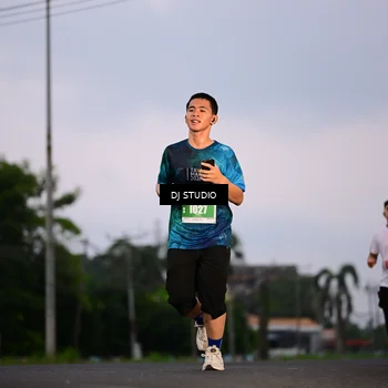 Runner Photo 4749446