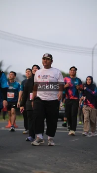 Runner Photo 4749447