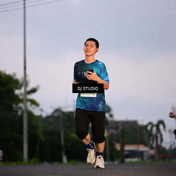 Runner Photo 4749448