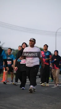 Runner Photo 4749450