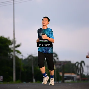 Runner Photo 4749452