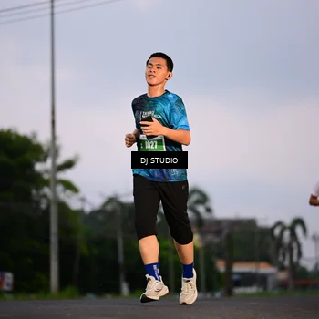 Runner Photo 4749454