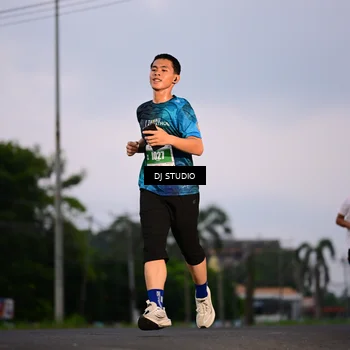 Runner Photo 4749459