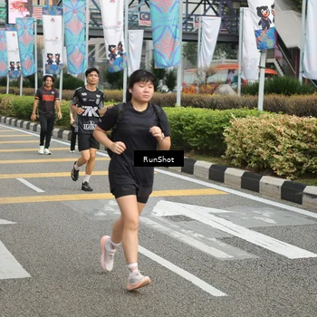 Runner Photo 4749462