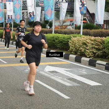 Runner Photo 4749463