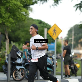 Runner Photo 4749467