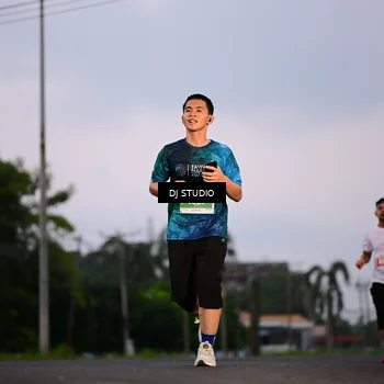 Runner Photo 4749468