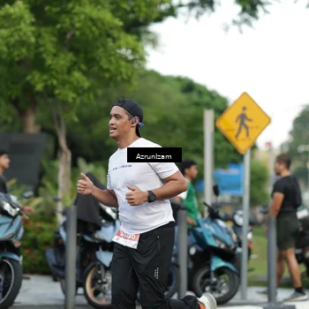 Runner Photo 4749478