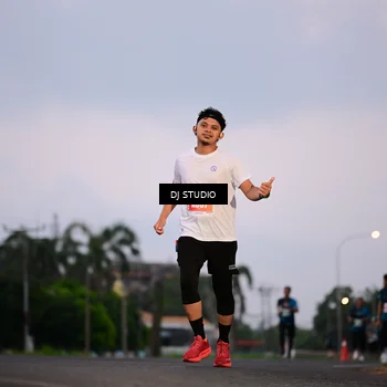 Runner Photo 4749479