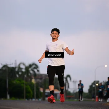 Runner Photo 4749481