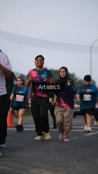 Runner Photo 4749482